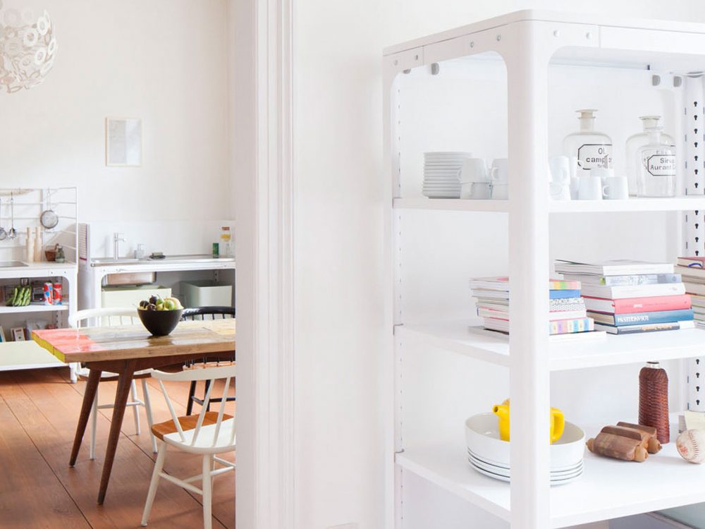 Concept Kitchen n by naber Miele Center Pellet Wien