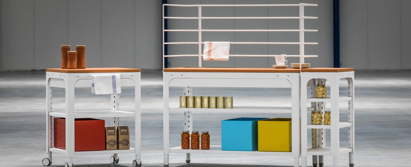 Concept Kitchen n by naber bei Miele Center Pellet Wien