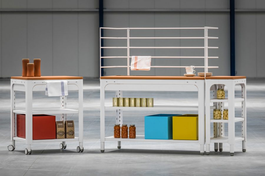 Concept Kitchen n by naber