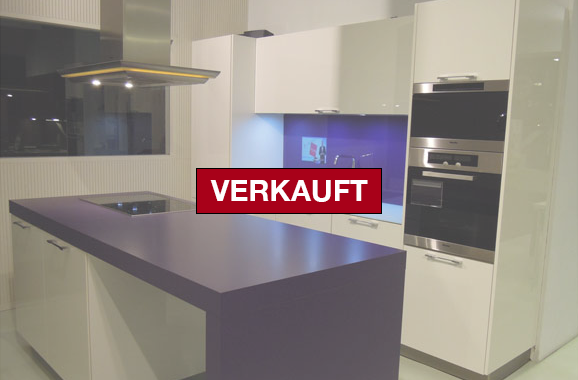 Küchen Abverkauf Ausstellungsküche Warendorf  F12 um nur 999.- Euro 